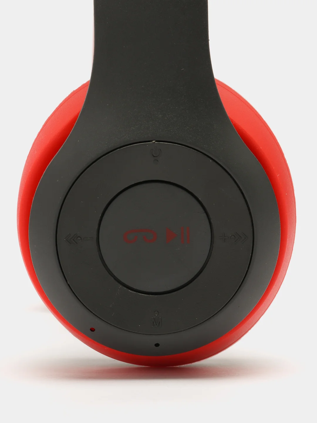 Красный беспроводные Bluetooth наушники P47 Wireless р47,Беспроводные наушники, наушники