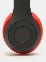 Красный беспроводные Bluetooth наушники P47 Wireless р47,Беспроводные наушники, наушники