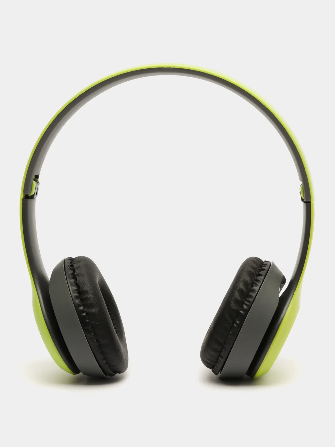 Зеленый беспроводные Bluetooth наушники P47 Wireless р47,Беспроводные наушники, наушники