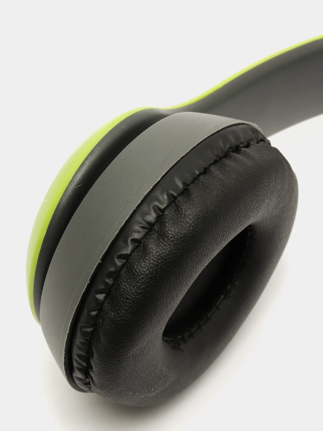 Зеленый беспроводные Bluetooth наушники P47 Wireless р47,Беспроводные наушники, наушники