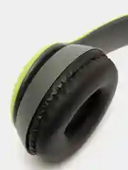 Зеленый беспроводные Bluetooth наушники P47 Wireless р47,Беспроводные наушники, наушники