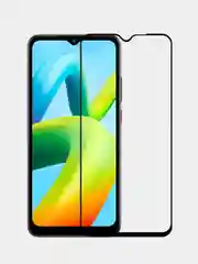 Защитное стекло для Xiaomi Redmi A1+, на весь экран