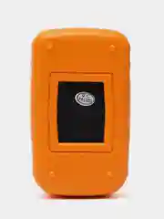 Мультиметр цифровой DT-830D в резиновом чехле