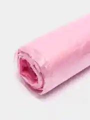Розовый пакеты фасовочные, в рулоне, 29*37