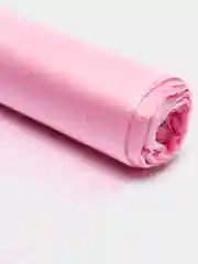 Розовый пакеты фасовочные, в рулоне, 29*37