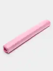 Розовый пакеты фасовочные, в рулоне, 29*37