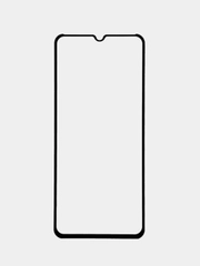 Защитное стекло для Xiaomi Poco M4, на весь экран