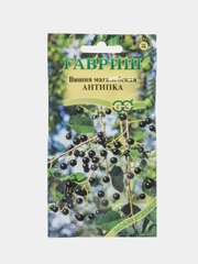 Вишня Антипка магалебская, семена, "Гавриш" 1 гр