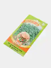 Микрозелень "Кресс-салат микс", 5 г, Серия Bio greens, Гавриш