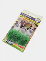 Семена Зеленые витамины "Для любимых кошек", Семена Алтая, 10 г