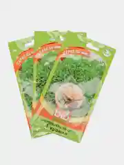 Микрозелень "Кервель микс", серия Bio greens, Гавриш, 5 г