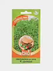 Микрозелень "Кервель микс", серия Bio greens, Гавриш, 5 г