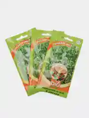 Микрозелень "Кориандр микс", серия Bio greens, Гавриш, 5 г