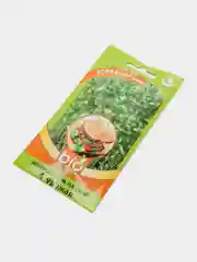 Микрозелень "Кориандр микс", серия Bio greens, Гавриш, 5 г