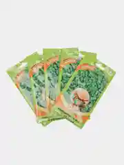 Микрозелень "Горчица", серия Bio greens, Гавриш, 5 г