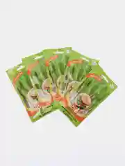 Микрозелень "Кукуруза микс", серия Bio greens, Гавриш, 10 г