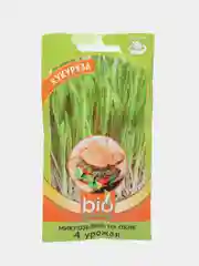 Микрозелень "Кукуруза микс", серия Bio greens, Гавриш, 10 г
