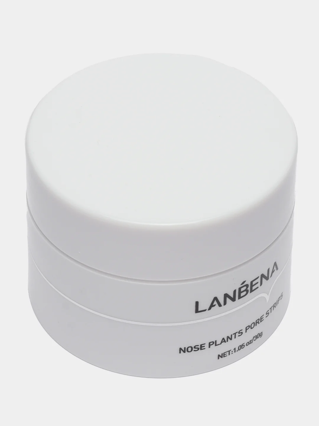 Маска от черных точек Lanbena, 60 полосок