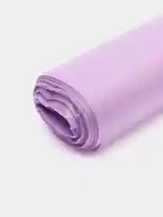 Фиолетовый пакеты фасовочные, в рулоне, 29*37