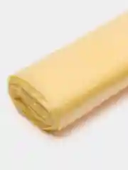 Желтый пакеты фасовочные, в рулоне, 29*37
