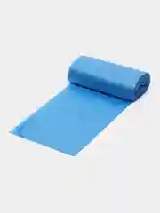 Разноцветный мусорные мешки Домовёнок