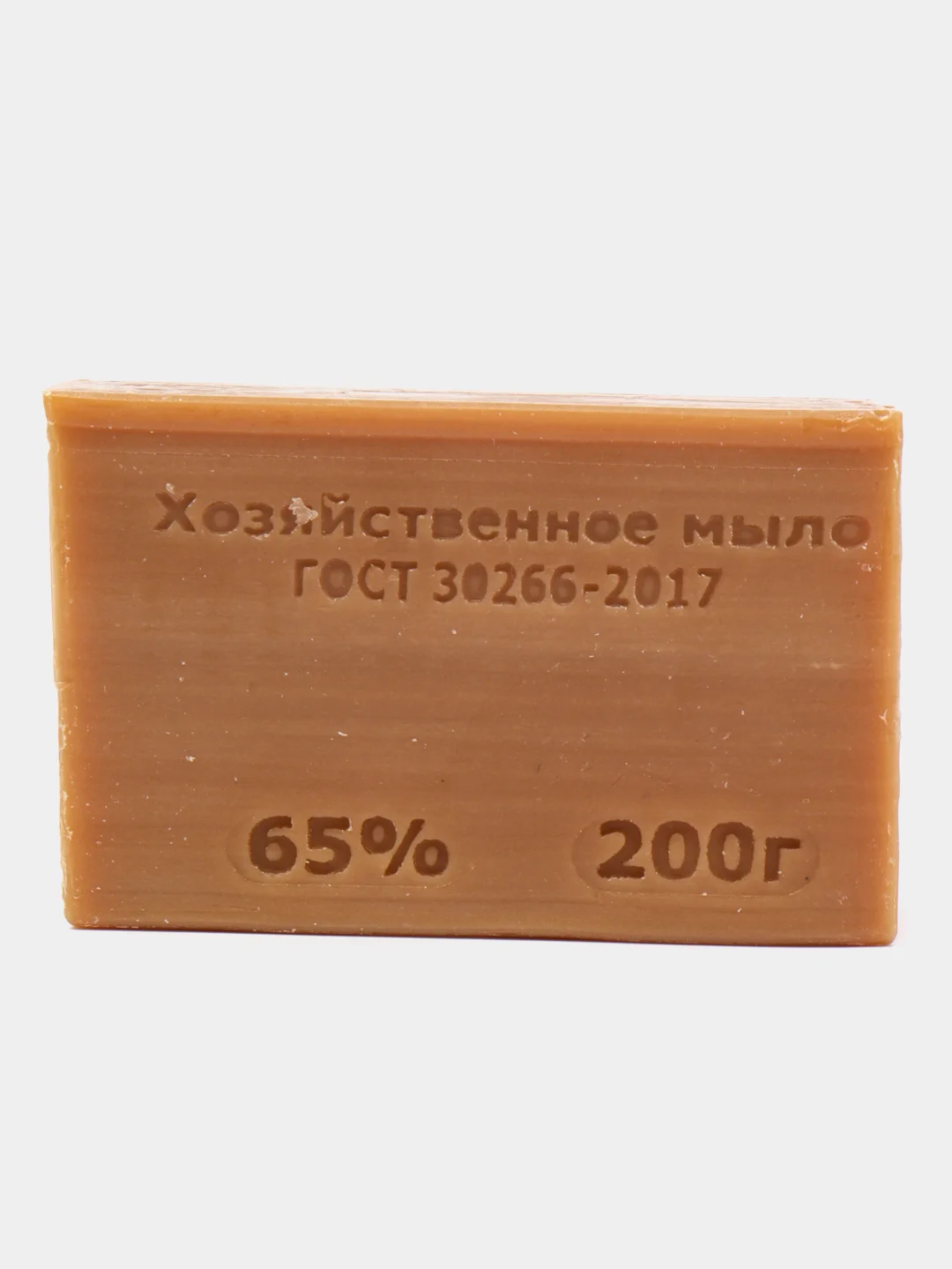 Хозяйственное мыло, кусковое