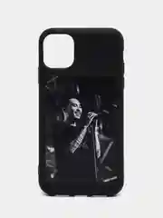 Чехол с принтом Скриптонита для iPhone