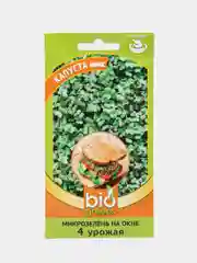 Микрозелень "Капуста микс", серия Bio greens, Гавриш, 5 г