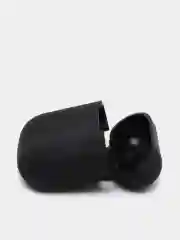 Силиконовый чехол для наушников AirPods 1 и 2, TWS