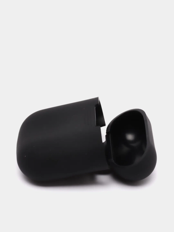 Силиконовый чехол для наушников AirPods 1 и 2, TWS