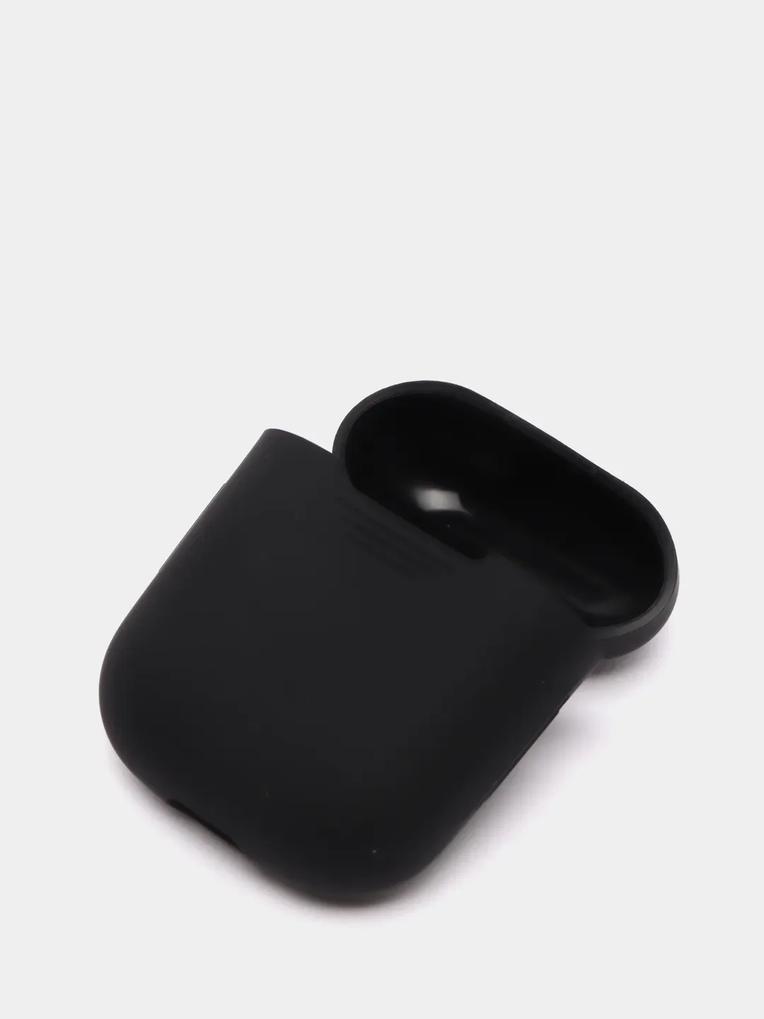 Силиконовый чехол для наушников AirPods 1 и 2, TWS