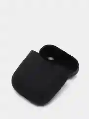 Силиконовый чехол для наушников AirPods 1 и 2, TWS