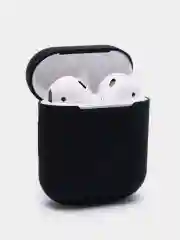 Силиконовый чехол для наушников AirPods 1 и 2, TWS