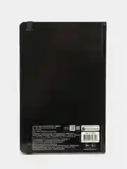 Блокнот в точку Tochkabook Medium "Викинг"