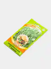 Микрозелень "Горох микс", 10 г, серия Bio greens, Гавриш