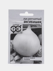Лук репчатый "Эксибишен", 0,1 г, Гавриш
