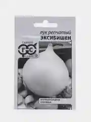 Лук репчатый "Эксибишен", 0,1 г, Гавриш