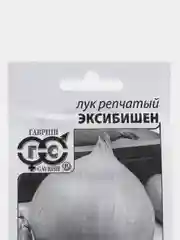 Лук репчатый "Эксибишен", 0,1 г, Гавриш