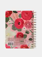 Конфетный myart/ Блокнот для зарисовок/ Записная книжка/ Скетчбук на каждый день