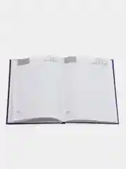 Ежедневник "Корги. Серия для тех, у кого лапки", А5, 80 листов