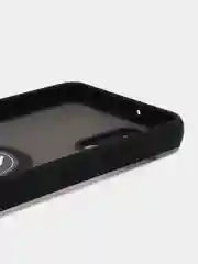 Чехол противоударный Samsung Galaxy A31 с магнитом и кольцом