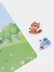 Лайм игры на липучках