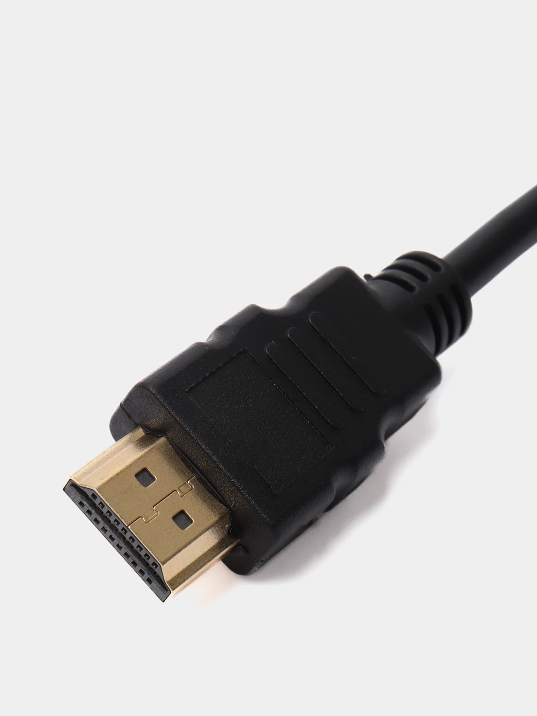 Переходник из HDMI в VGA, адаптер