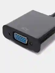 Переходник из HDMI в VGA, адаптер