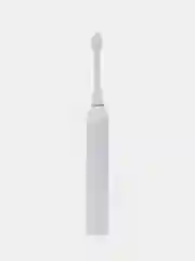 Белый зубная щетка электрическая  Sonic Toothbrush X-3, средней жесткости