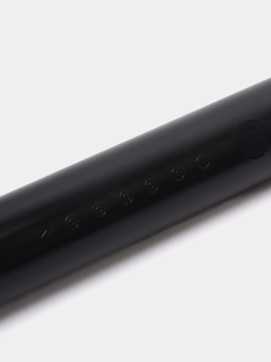 Черный зубная щетка электрическая  Sonic Toothbrush X-3, средней жесткости