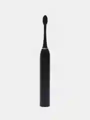 Черный зубная щетка электрическая  Sonic Toothbrush X-3, средней жесткости
