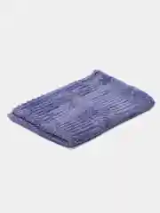 Розовый полотенце 35*75 из микрофибры, для рук, кухонное