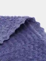 Розовый полотенце 35*75 из микрофибры, для рук, кухонное