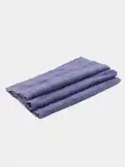 Розовый полотенце 35*75 из микрофибры, для рук, кухонное